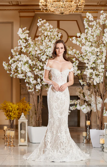 Cameron by Icon by Alexander (Size 12)