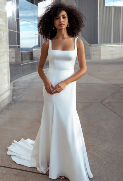 Jana by Jenny Yoo (Size 12 & 20)