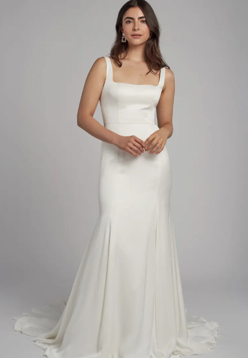 Jana by Jenny Yoo (Size 12 & 20)