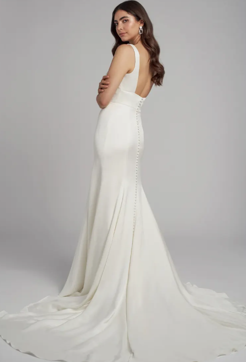 Jana by Jenny Yoo (Size 12 & 20)