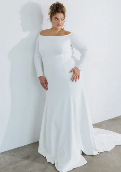 Frankie by Jenny Yoo (Size 12)