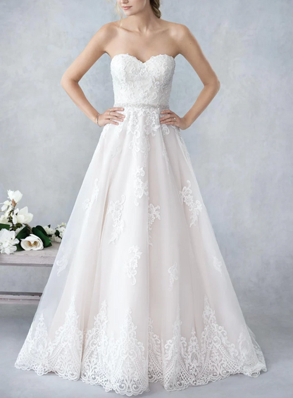 BE421 by Kenneth Winston (Size 16)