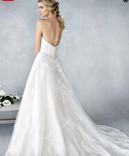 BE421 by Kenneth Winston (Size 16)