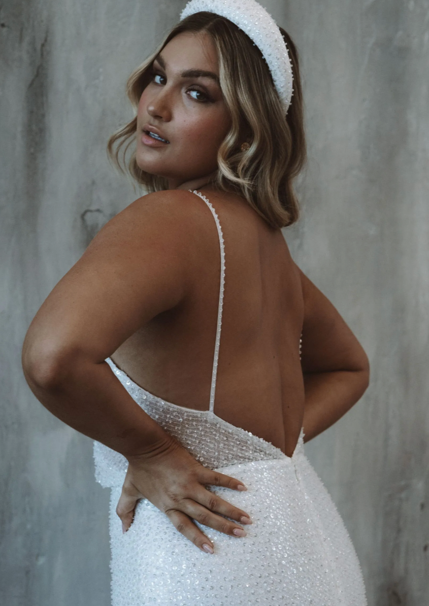 Mila by Made with Love  (Size 10)