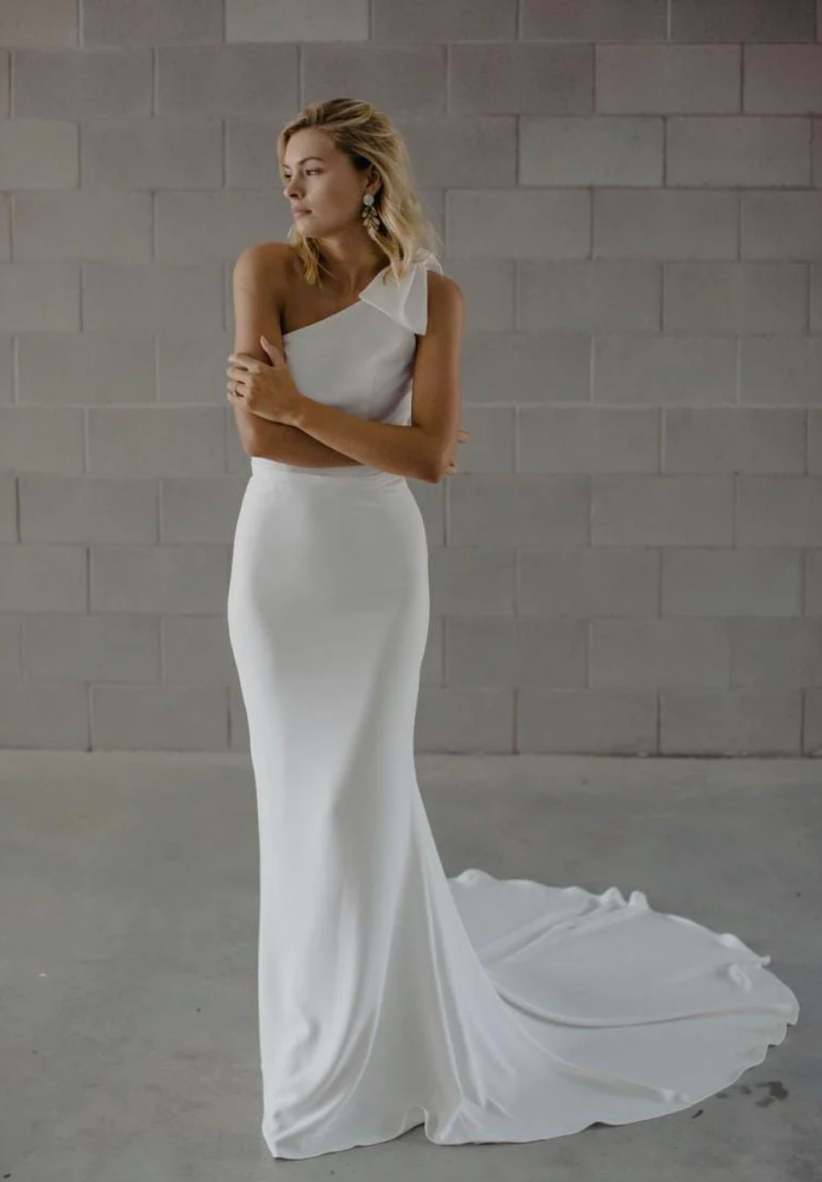 Bella by Made with Love (Size 12)