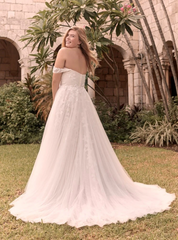 Flora by Maggie Sottero (Size 12)