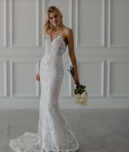 Flynn by Made with Love (Size 14)