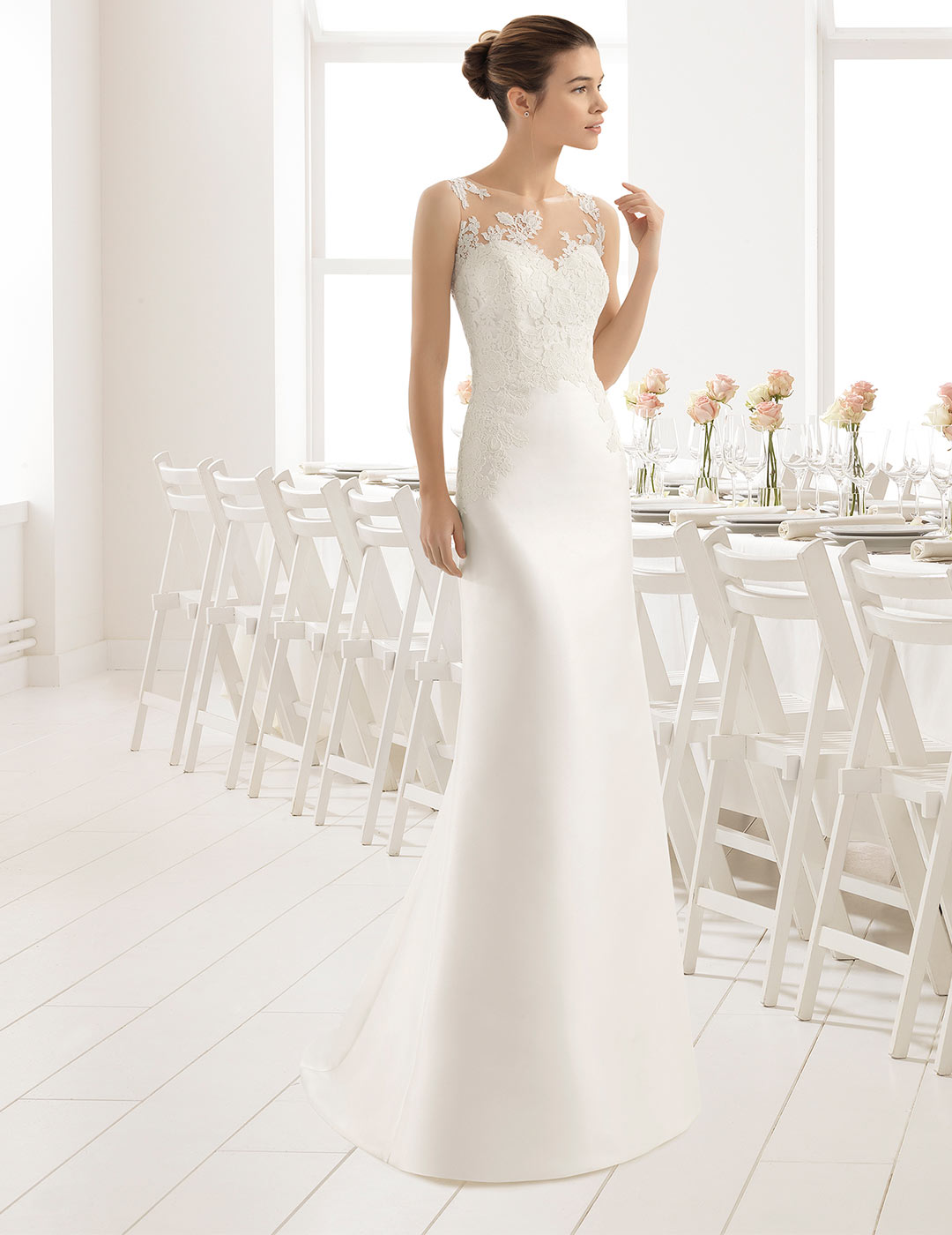 Chantal by Aire Barcelona (Size 12)