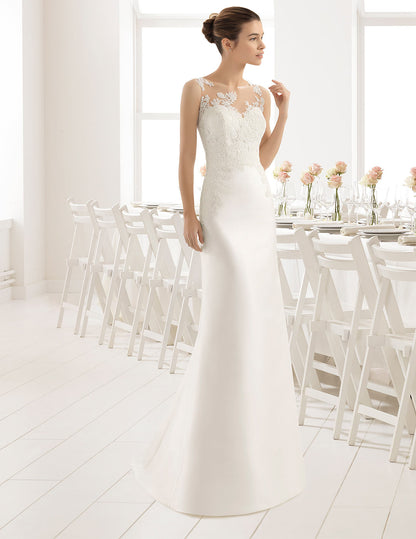 Chantal by Aire Barcelona (Size 12)