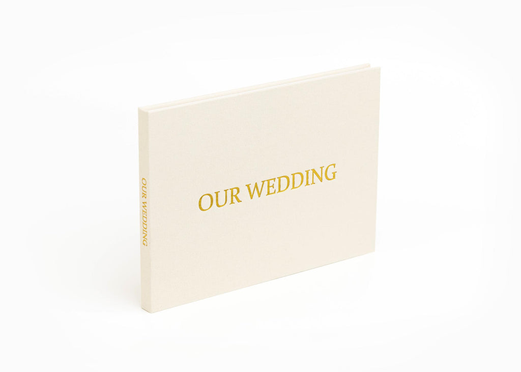 OUR WEDDING Video Motion Books | Share your Wedding Video | Wedding Book - NKIN
