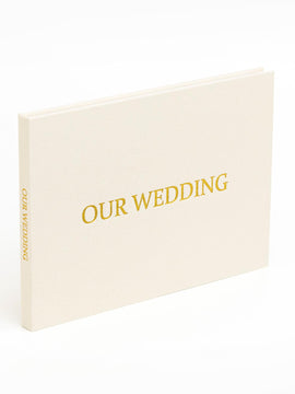 OUR WEDDING Video Motion Books | Share your Wedding Video | Wedding Book