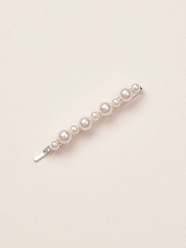 Petite Pearl Bobby Pins