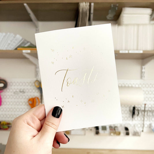 Wedding Toasts Books, Speech Books - Set of 2 - NKIN