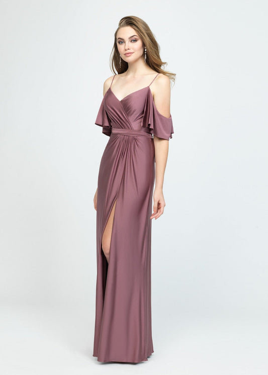 Full body view of Allure 1607