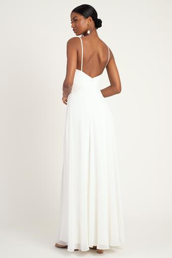 Alma by Jenny Yoo size 12 back view.