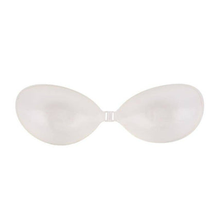 Silicone Invisible Bra |  Backless & Strapless Wedding Bra Cups