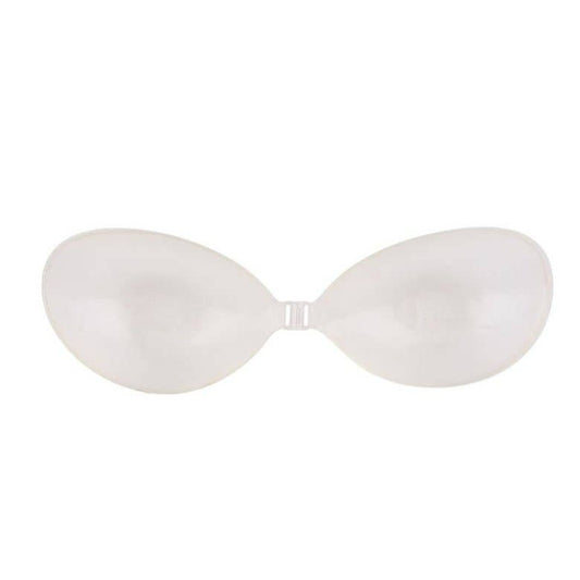 Silicone Invisible Bra |  Backless & Strapless Wedding Bra Cups