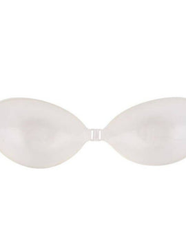 Silicone Invisible Bra |  Backless & Strapless Wedding Bra Cups