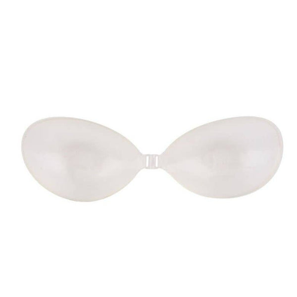Buy Invisible Bra, Women Lift Nipple Covers Stress Backless Bra, Self  Adhesive Silicone Invisible Bra in Summer for Evening Dresses, Prom  Dresses, Wedding Dresses, Vest and More Online at desertcartINDIA
