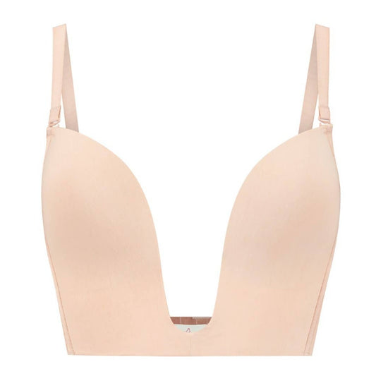 Ultra Plunge Full Bra | Wedding Dress Full Bra