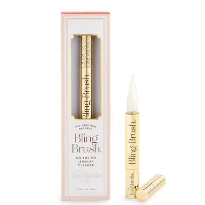 Bling Brush The Original Natural Jewelry Cleaner 69089889 - NKIN