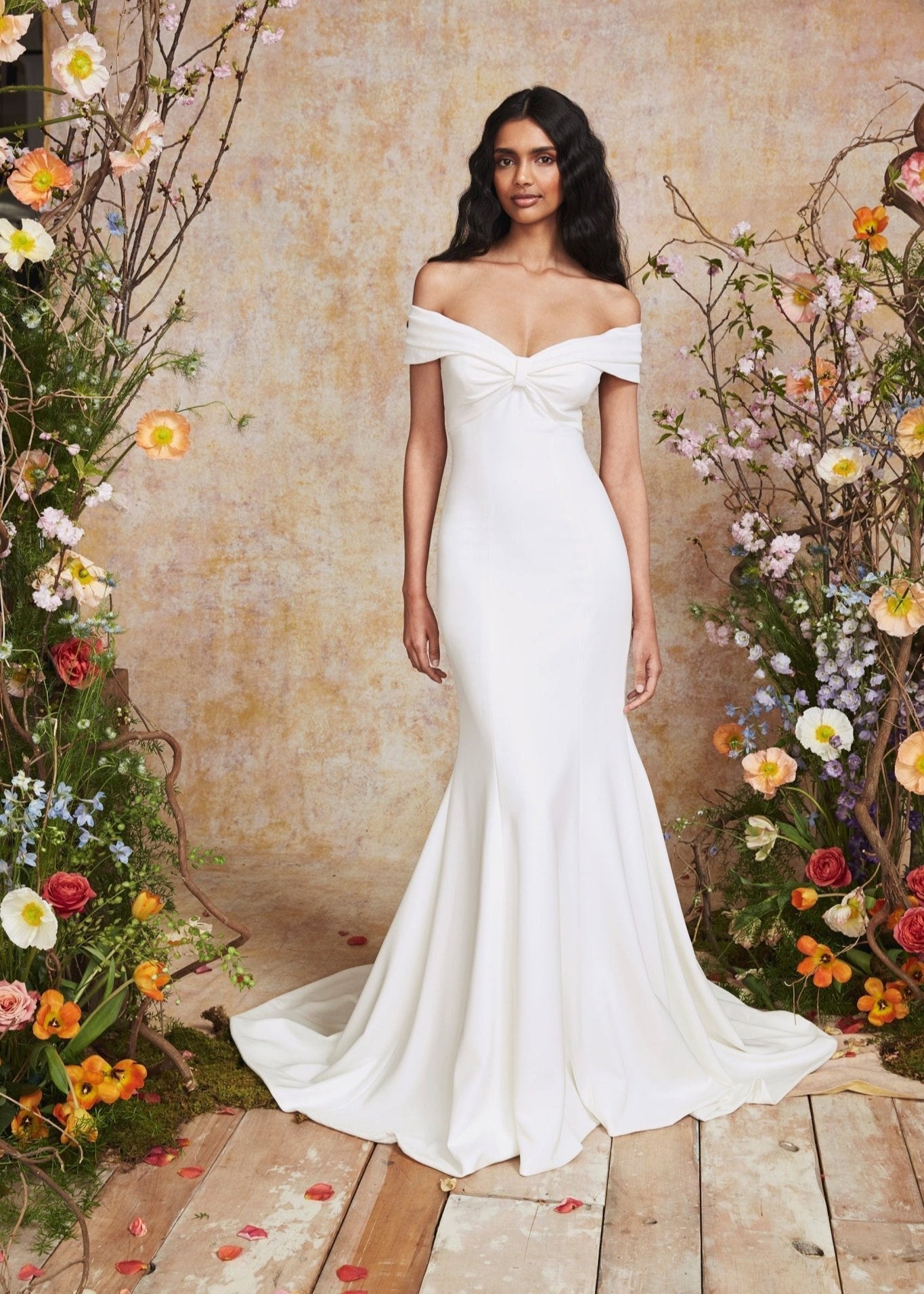 Blush by Theia Bridal (Size 12) - NKIN