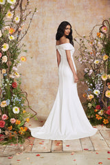 Blush by Theia Bridal (Size 12) - NKIN