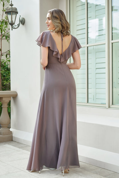 Full back view of Jasmine B233051