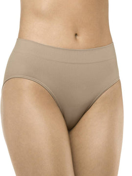 Seamless Top Control Panty