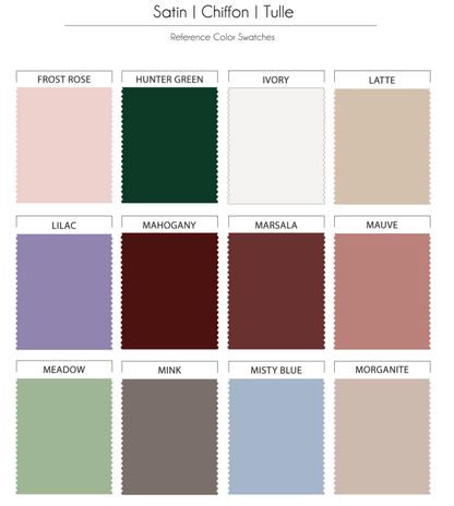 Christina Wu - 22027 (Mahogany 8) - NKIN