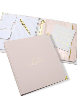 Extra Large Bridal Planner