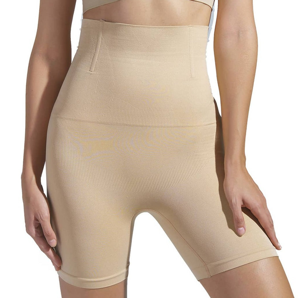 Soft Bodysuit Waist Butt Tummy Shapewear – Shaperskin