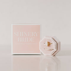 Bridal Radiance Towelettes Luxury Jewelry Wipes - NKIN