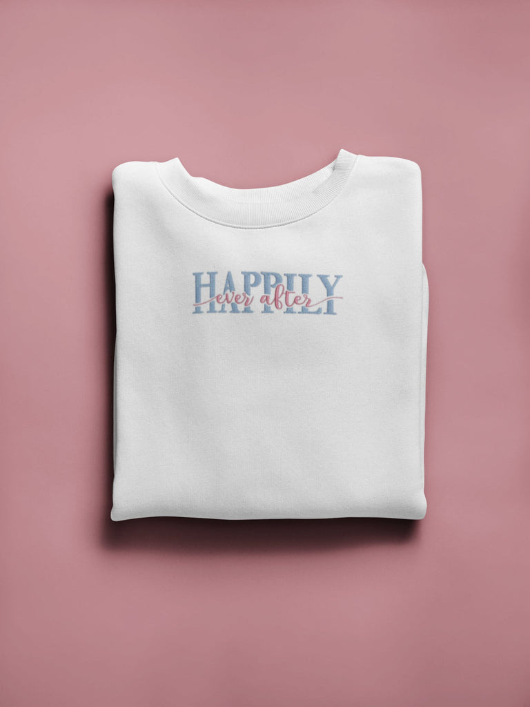 Happily Ever After Gift Set - NKIN