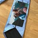 Custom Photo Iron On Tie Patch - NKIN