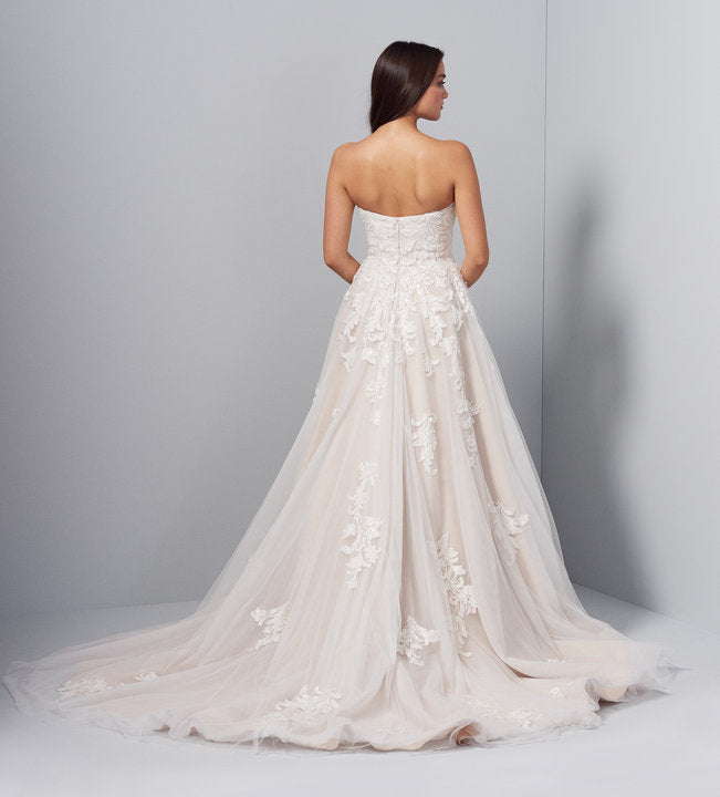 Margot by Lucia Allison Webb (Size 12)