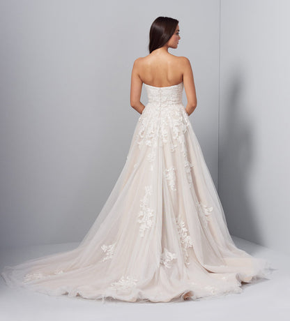 Margot by Lucia Allison Webb (Size 12)