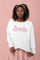 Bride Vintage Crewneck Sweater - NKIN