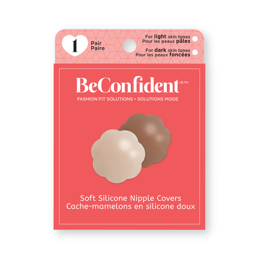 Silicone Nipple Covers - NKIN