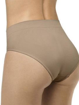 Seamless Top Control Panty