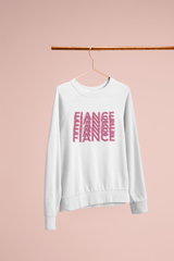 Pink Fiance Crewneck - NKIN